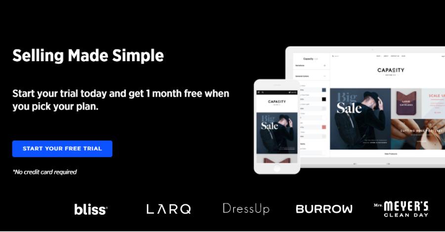 Best ecommerce platform in 2021 3 BigCommerce