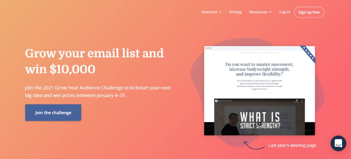 Best 10 Email Marketing Tools in 2021 2 ConvertKit