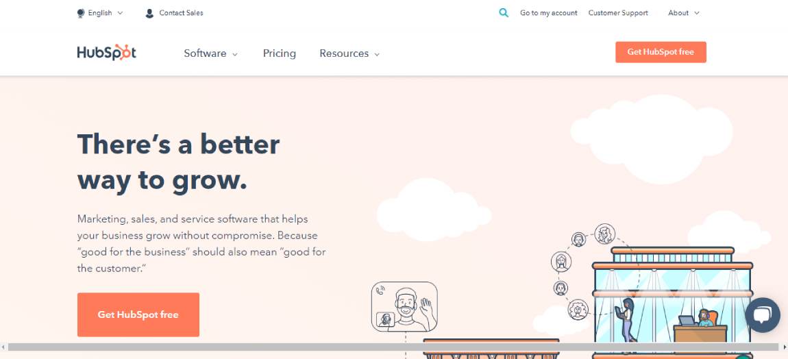 Best 10 Email Marketing Tools in 2021 6 Hubspot