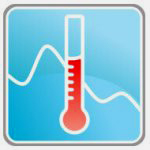 How To Calculate Your Body Temperature With An iPhone Using Smart Thermometer 7 Fever Tracker