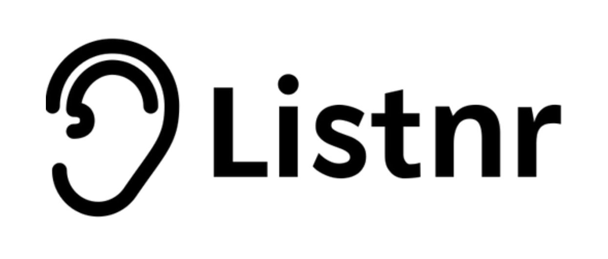 10 Best AI Text To Speech Generator (October 2023) 3 Listnr