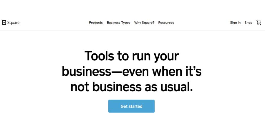 Best ecommerce platform in 2021 9 Square Online