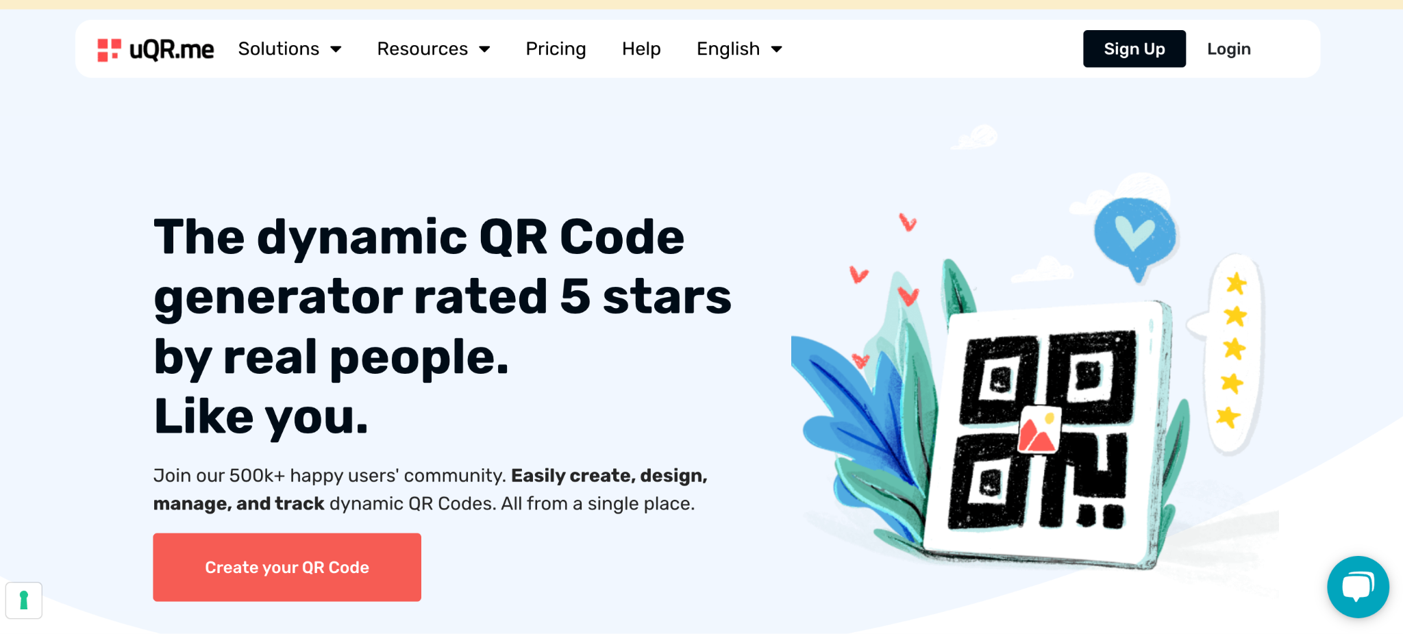 10 Best Free QR Code Generators in 2023 10 uQR.me