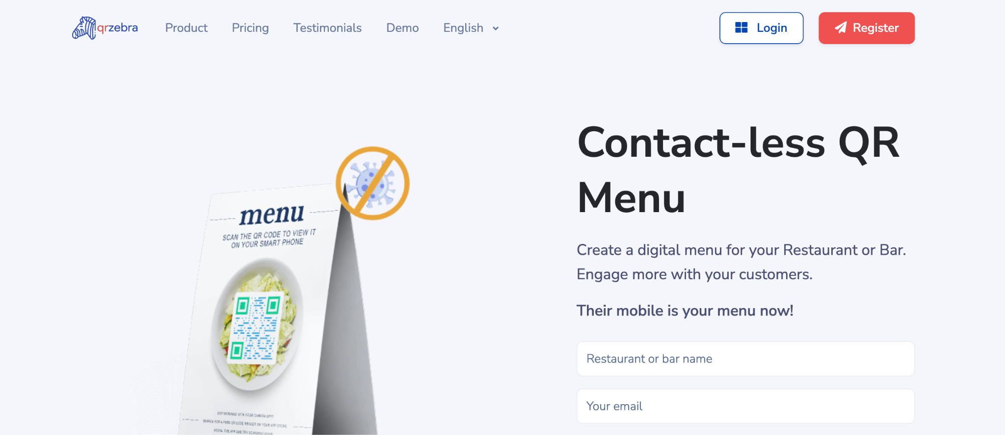 10 Best Free QR Code Generators in 2023 7 ZebraQR