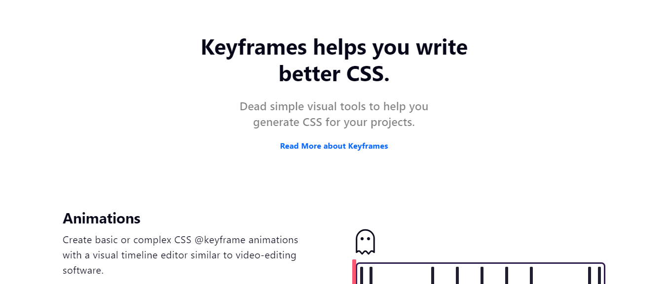 Top 10 Helpful GitHub Storage For Web Developers 2 Keyframes