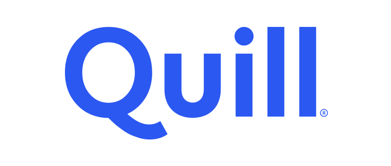 Quill Net 30 Accounts