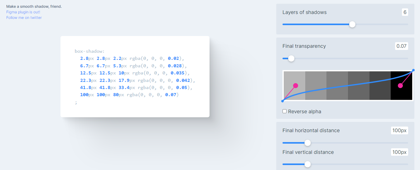 Top 10 Helpful GitHub Storage For Web Developers 8 Smooth-Shadow