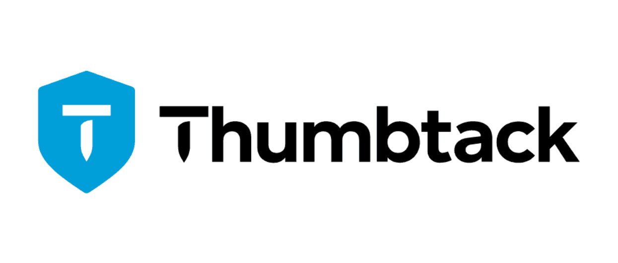Thumbtack logo